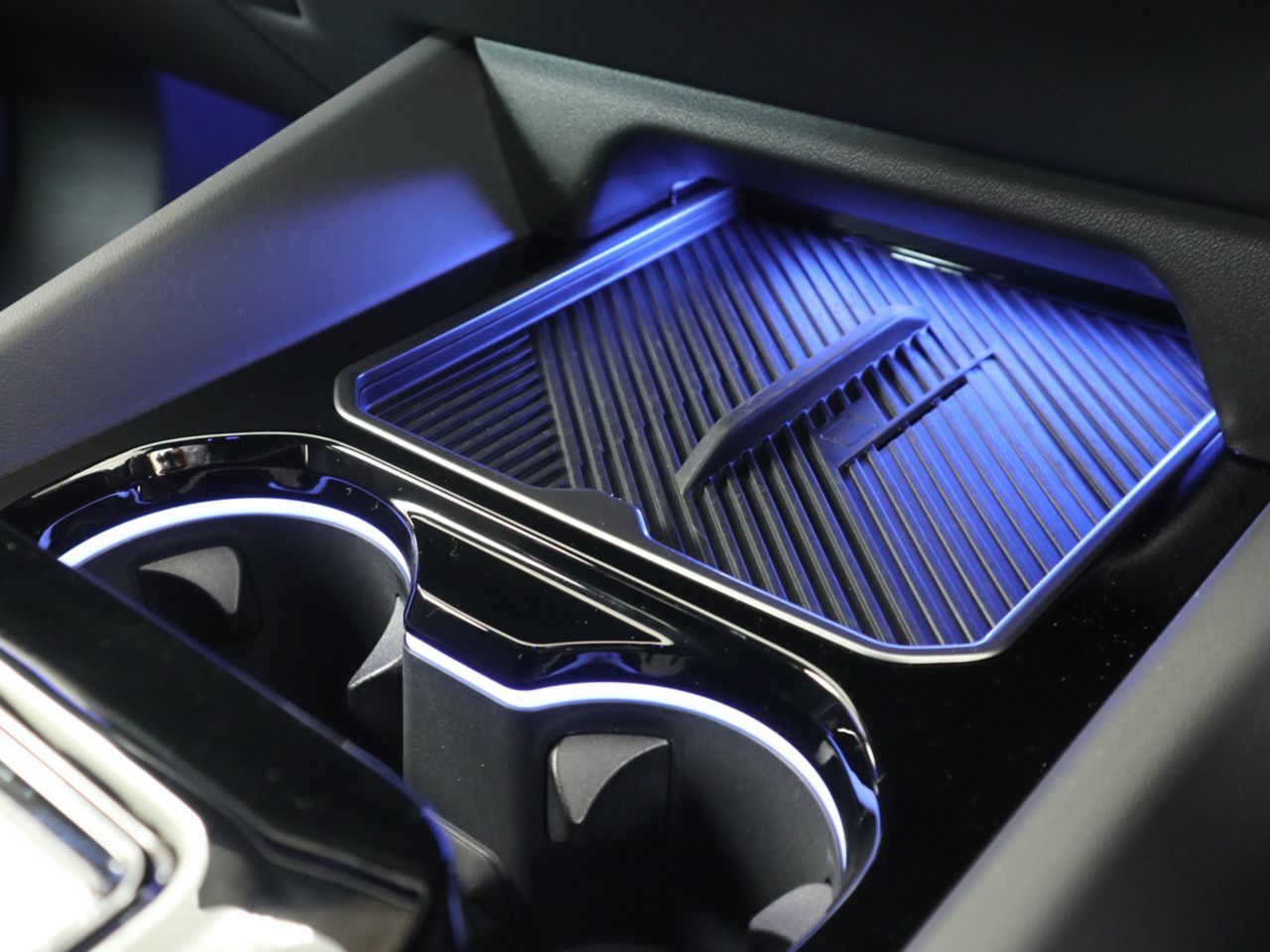 BMW i5 M60 xDrive Sedan RHD