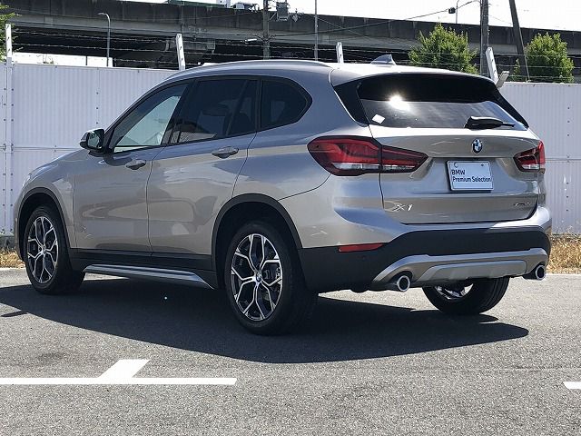 F48 X1 xDrive18d B47 2.0d LCI