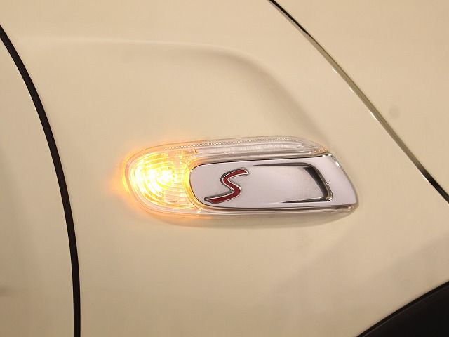 F56 MINI Cooper S 3-Door Hatch LCI