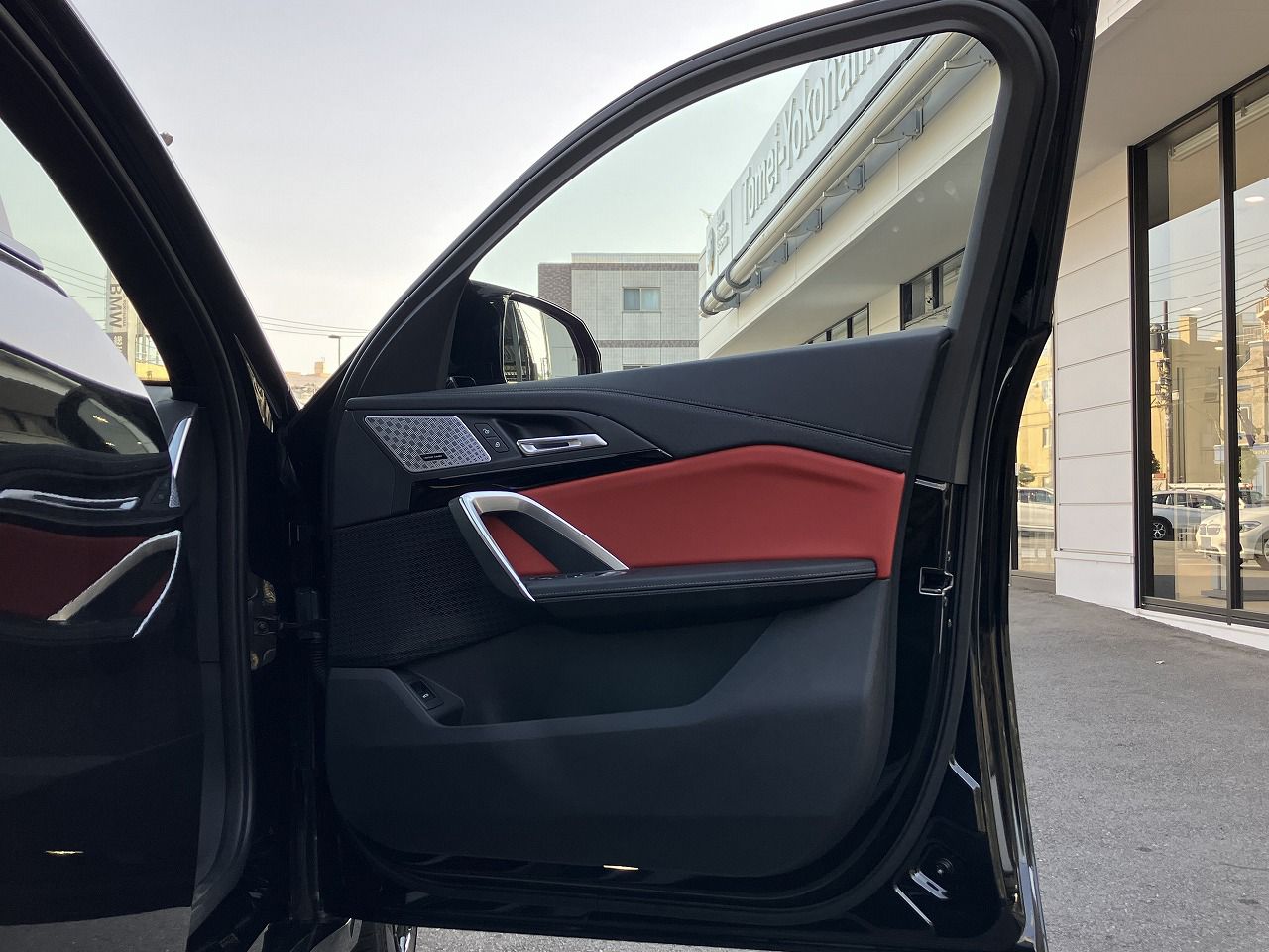 X2 M35i xDrive RHD