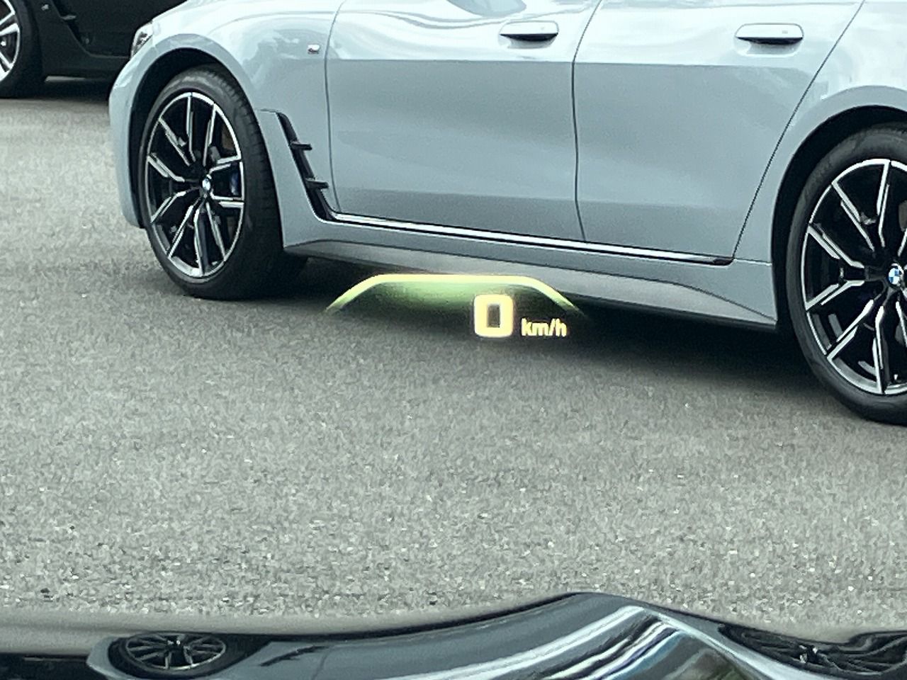 X3 M RHD