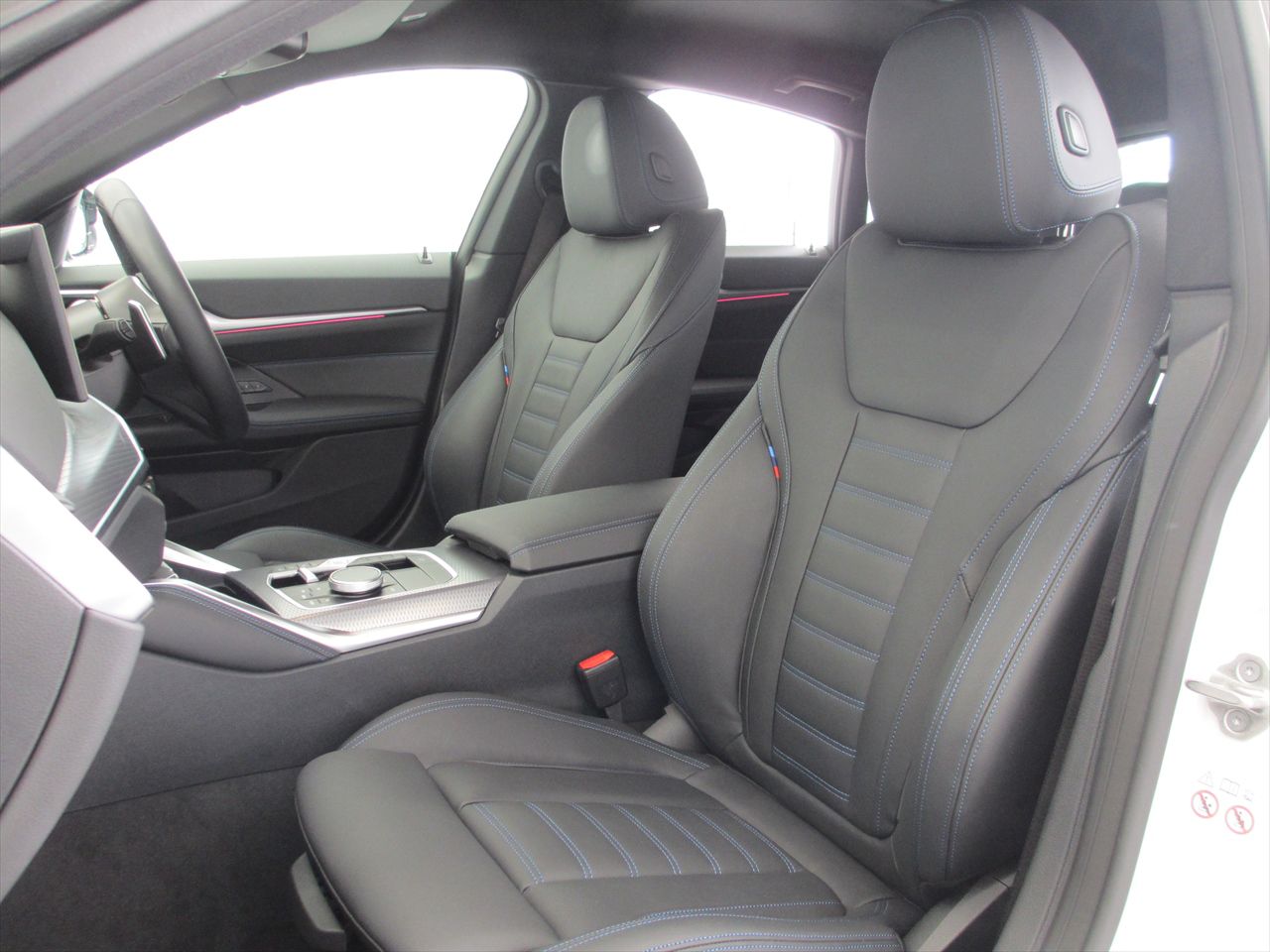 420i Gran Coupé RHD