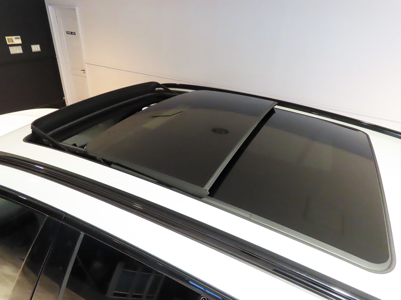 G01 X3 xDrive20d RHD ZA LCI