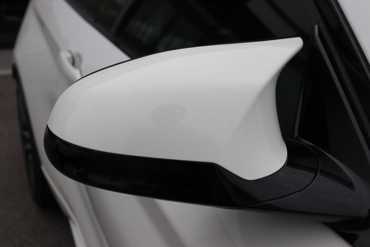 F87 M2 Competition S55 3.0i