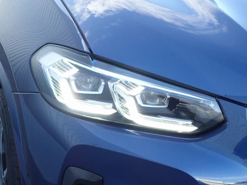 X4 xDrive20d RHD