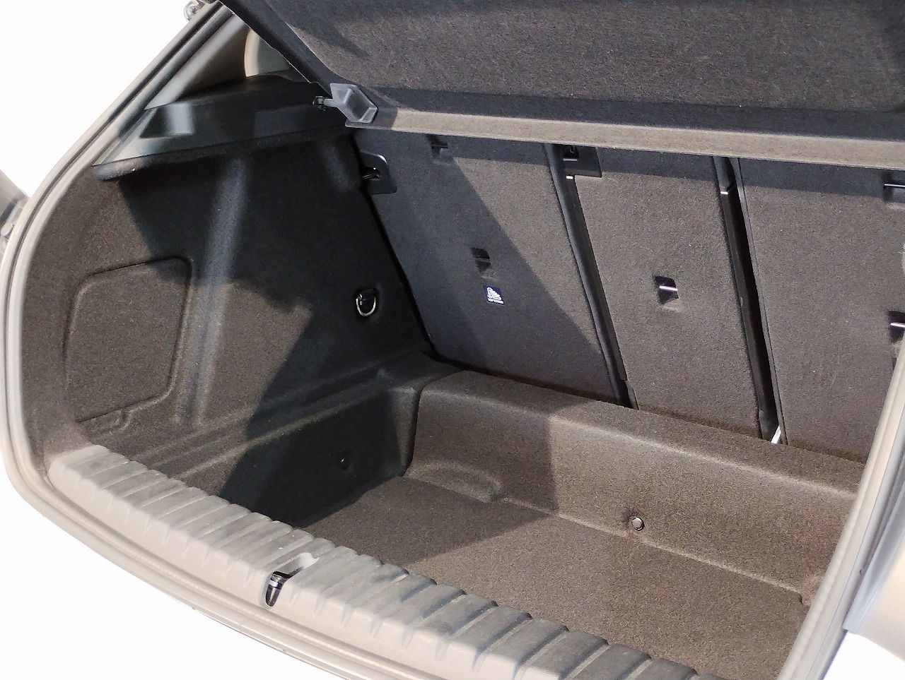 F40 118d Sports Hatch 5-door B47 2.0d