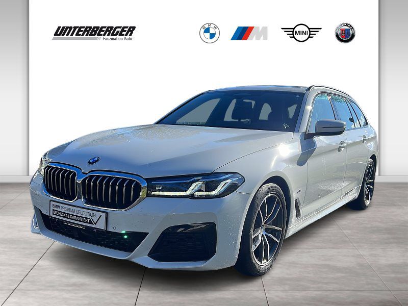 530d xDrive Touring
