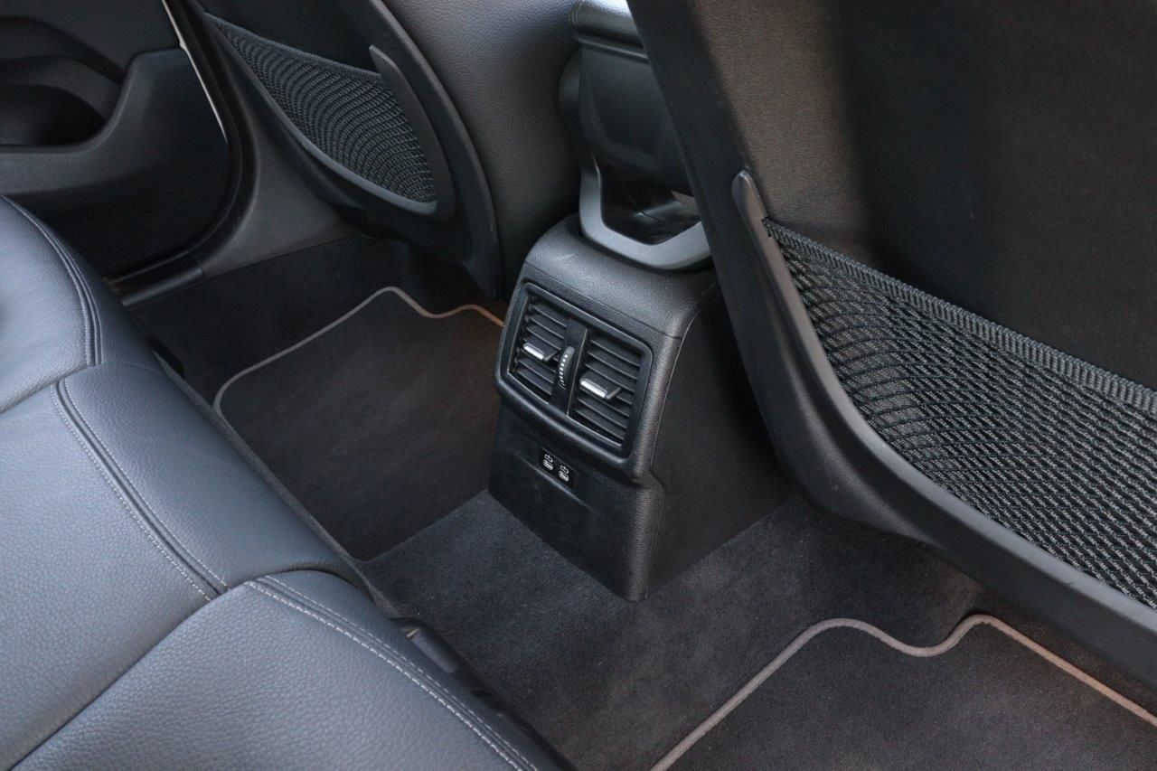 F48 X1 xDrive18d B47 2.0d LCI