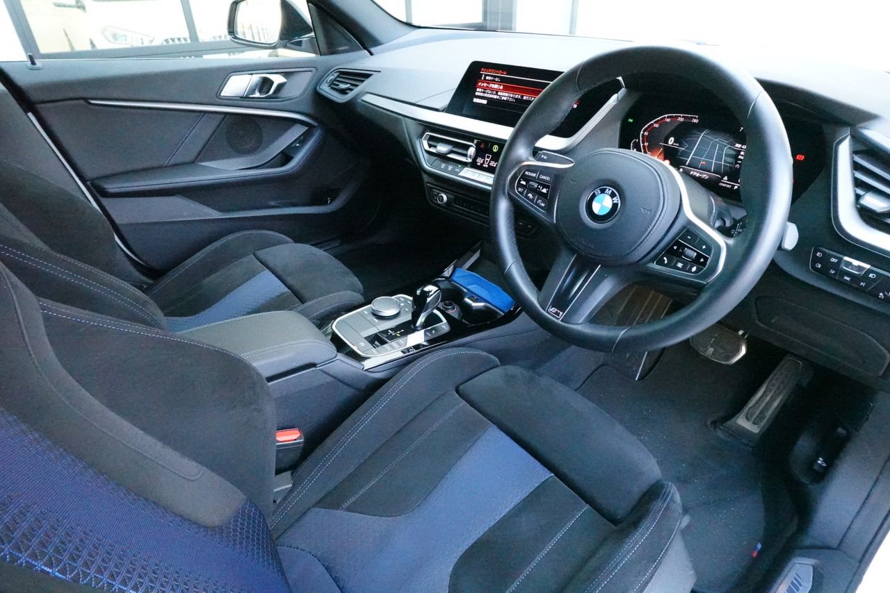 F44 218i Gran Coupe B38 1.5i