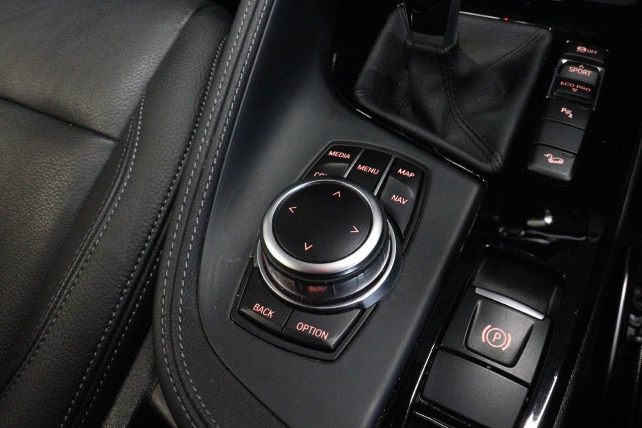 F48 X1 xDrive18d B47 2.0d LCI