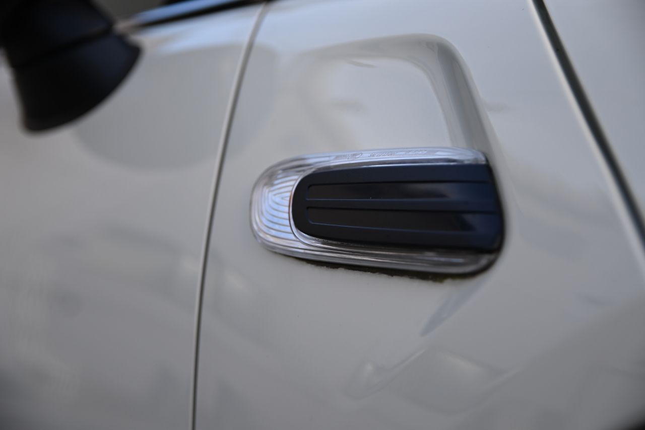 F55 MINI Cooper 5-Door Hatch LCI