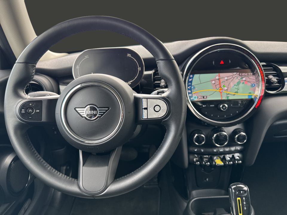 MINI Cooper SE