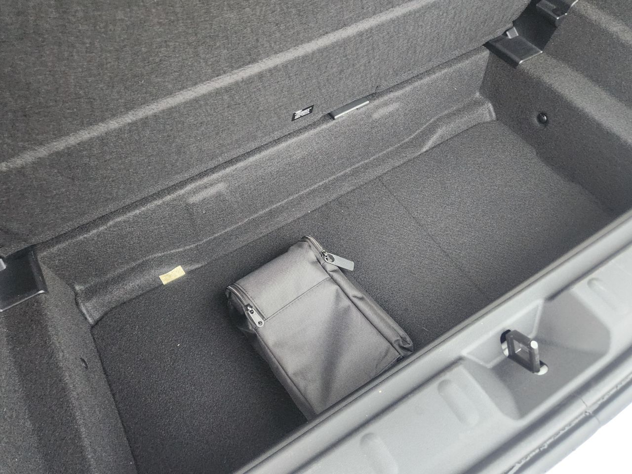 F66 MINI Cooper S 3Dr