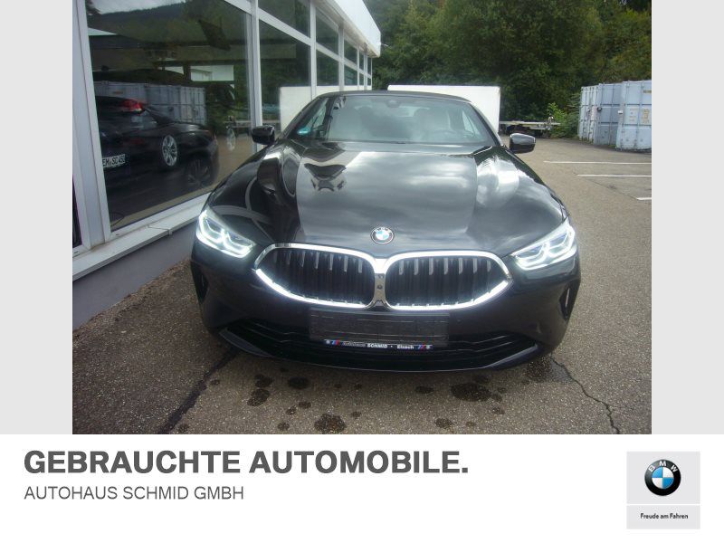 840i xDrive Cabrio