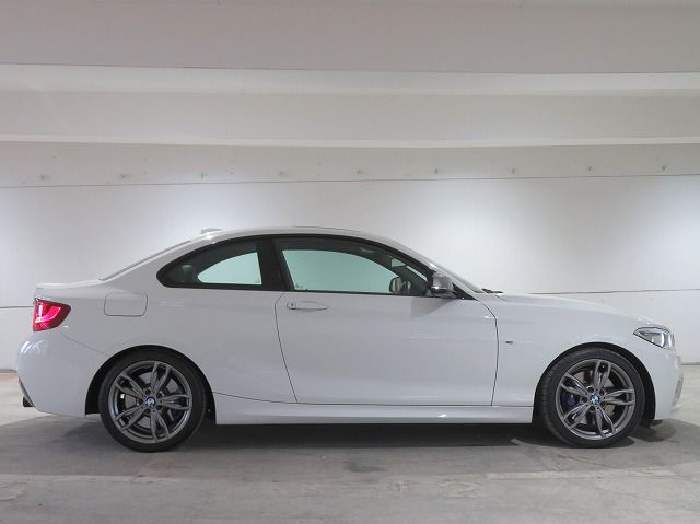 M235I COUPE RHD