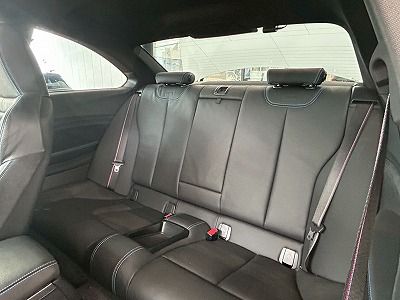 F87 M2 Competition S55 3.0i