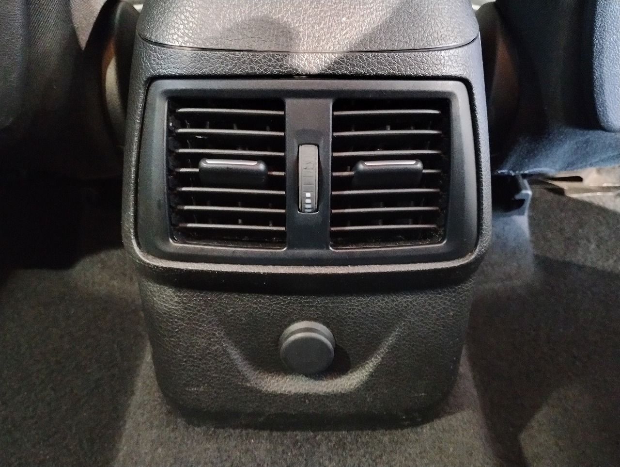 218I GRAN TOURER RHD