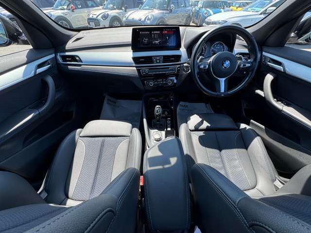 F48 X1 xDrive18d B47 2.0d LCI