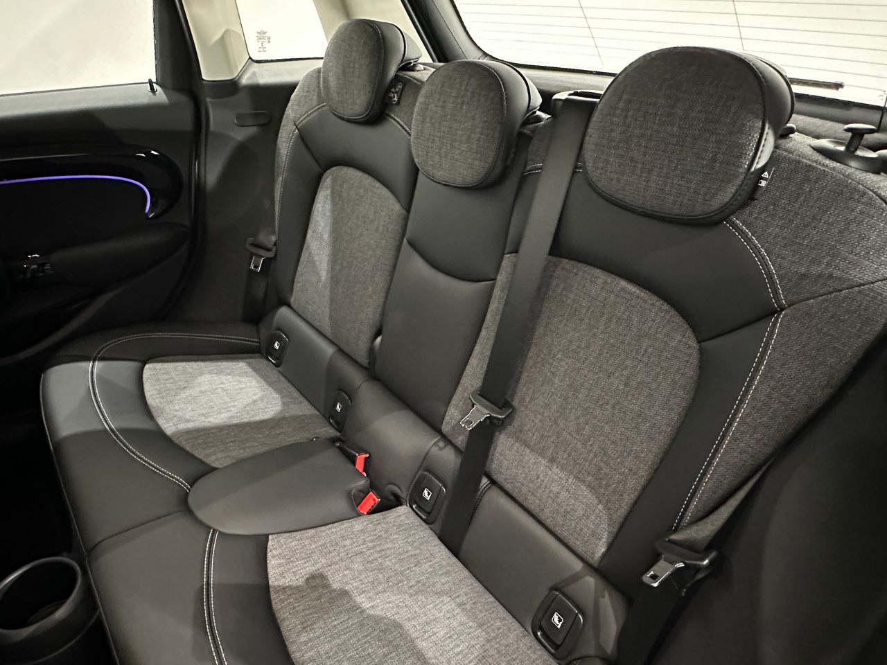Cooper 5 doors