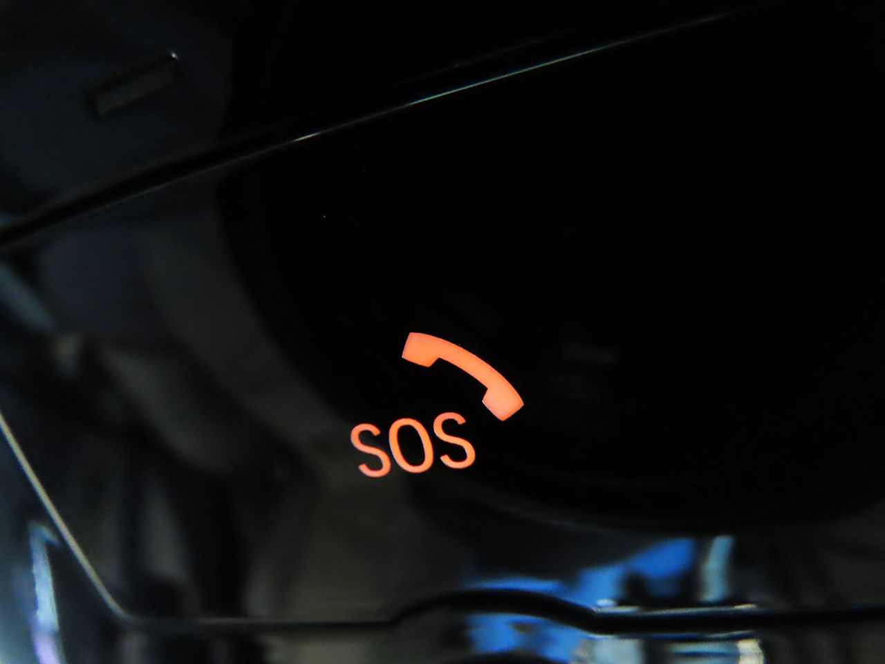 BMW i5 eDrive40 M Sport RHD