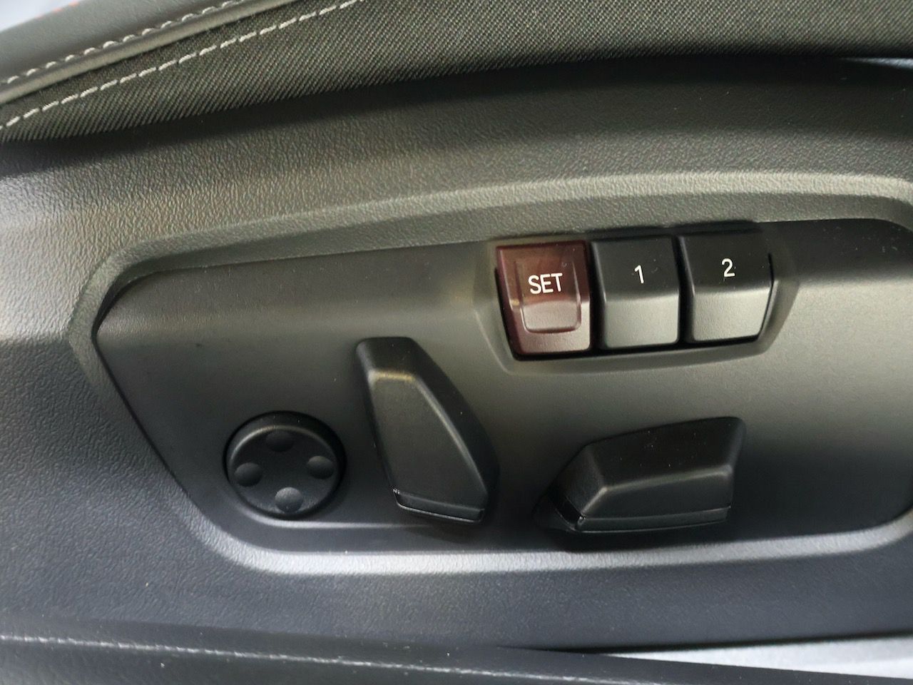 F66 MINI Cooper S 3Dr