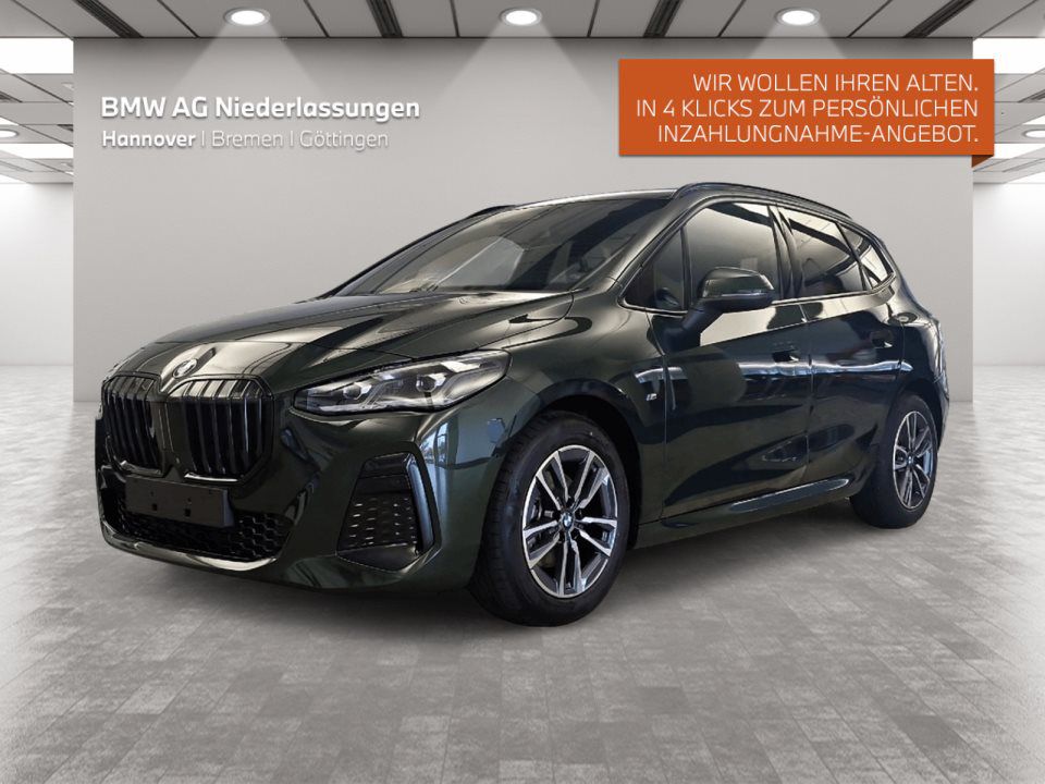 BMW 218