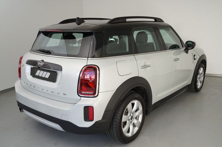 MINI Cooper SE