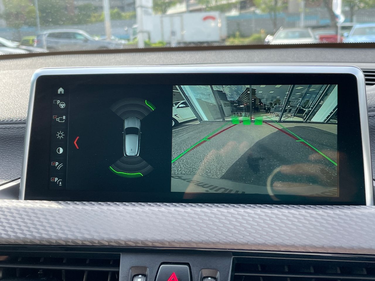 F39 X2 sDrive18i B38 1.5i SAC