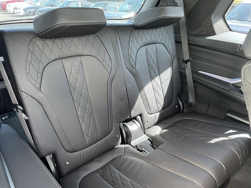 G07 X7 xDrive40d B57 3.0d