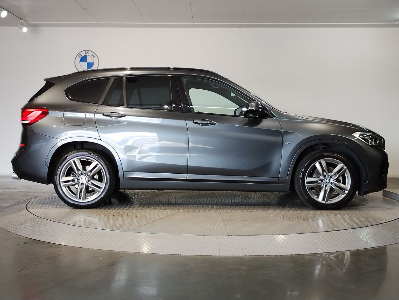 F48 X1 xDrive18d B47 2.0d LCI