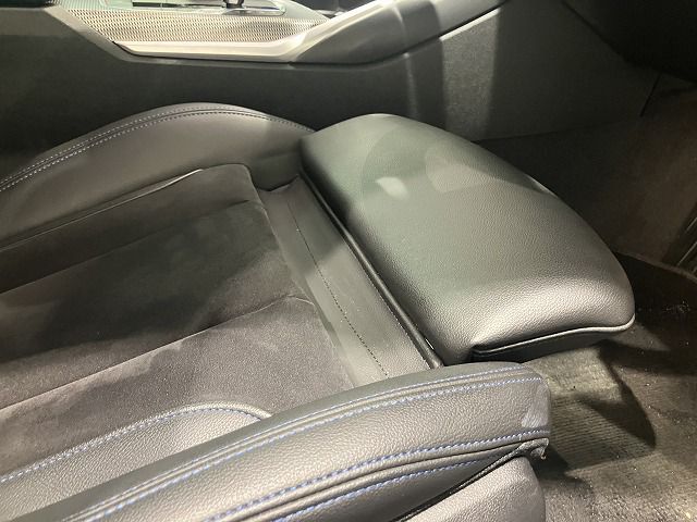 G20 320i Saloon RHD TU