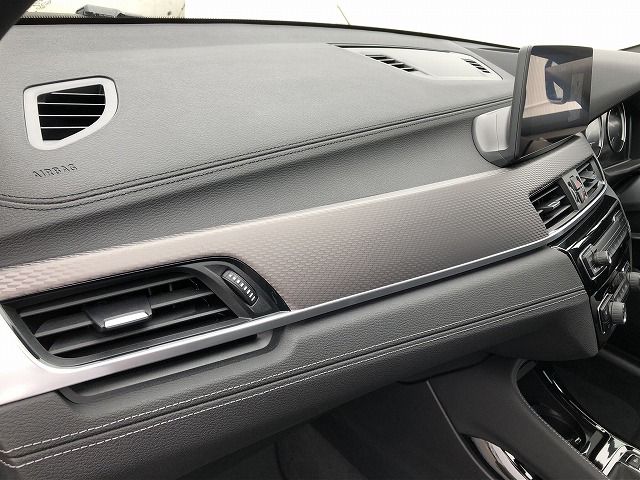 F39 X2 xDrive18d SAC B47 2.0d