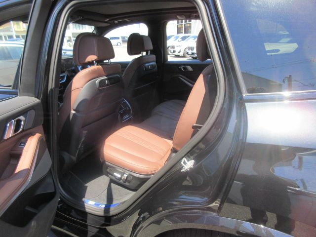 X5 xDrive40d RHD