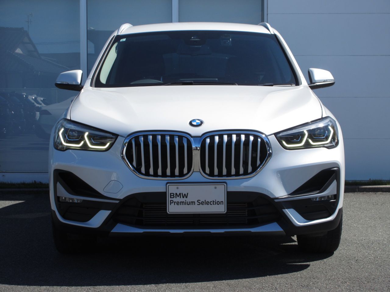 F48 X1 xDrive18d B47 2.0d LCI