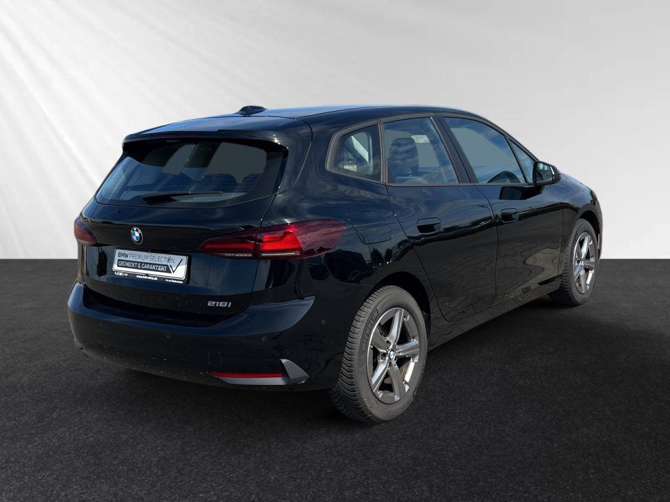 BMW 216