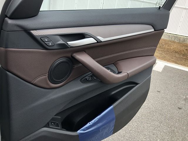 F39 X2 sDrive18i B38 1.5i SAC