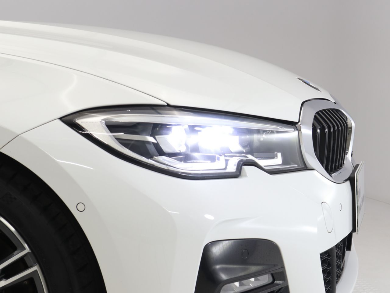 G21 320d xDrive Touring RHD