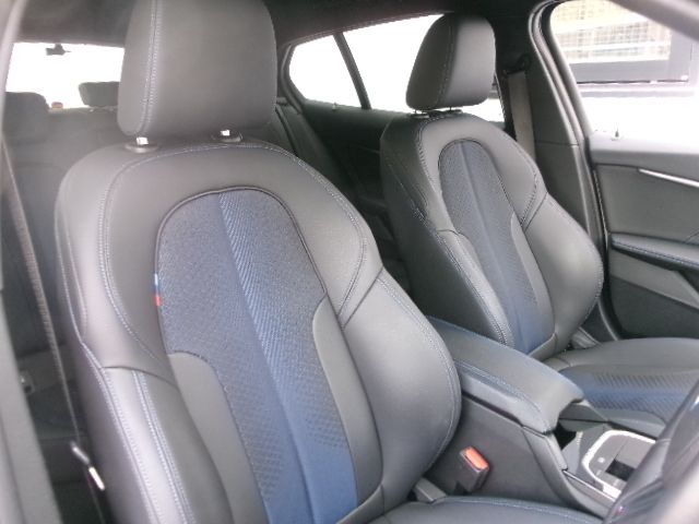 F40 118d Sports Hatch 5-door B47 2.0d