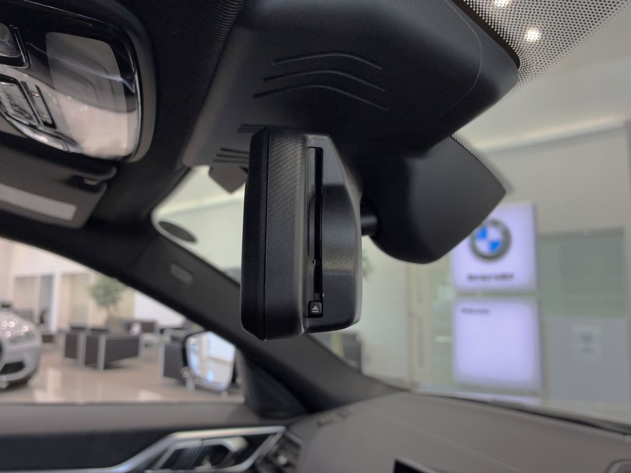 G26 420d xDrive Gran Coupe RHD