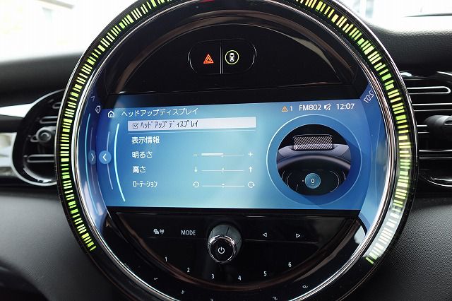 MINI JCW 3 Dr