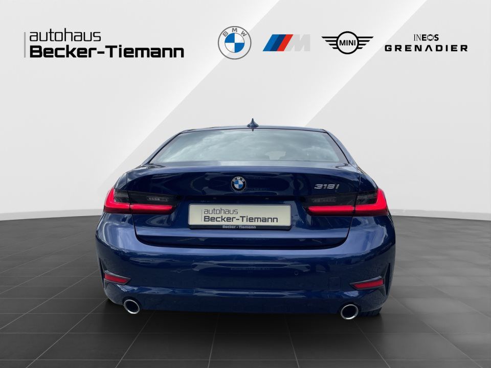 BMW 318