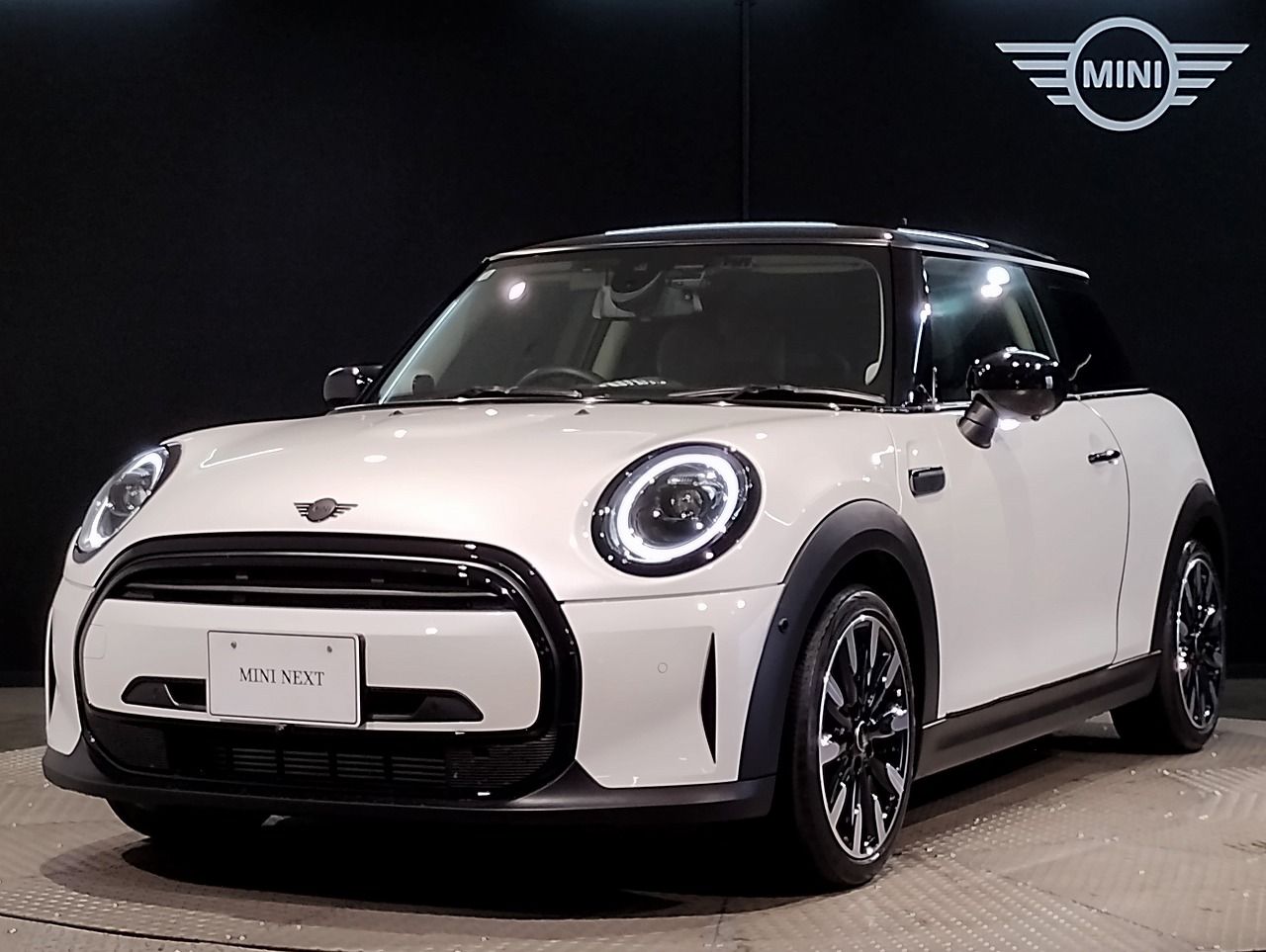 F56 CP