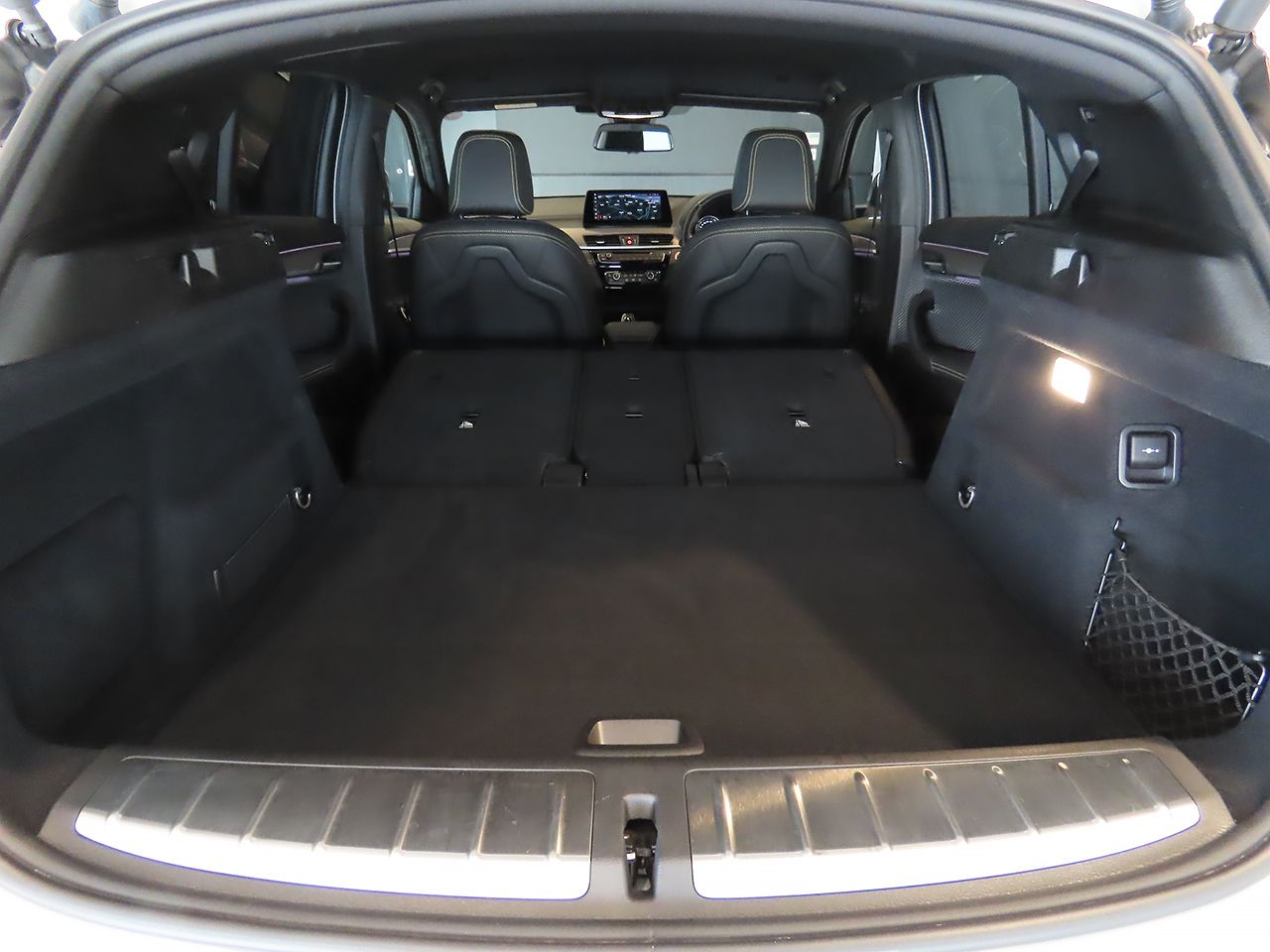 F39 X2 xDrive20d B47 2.0d