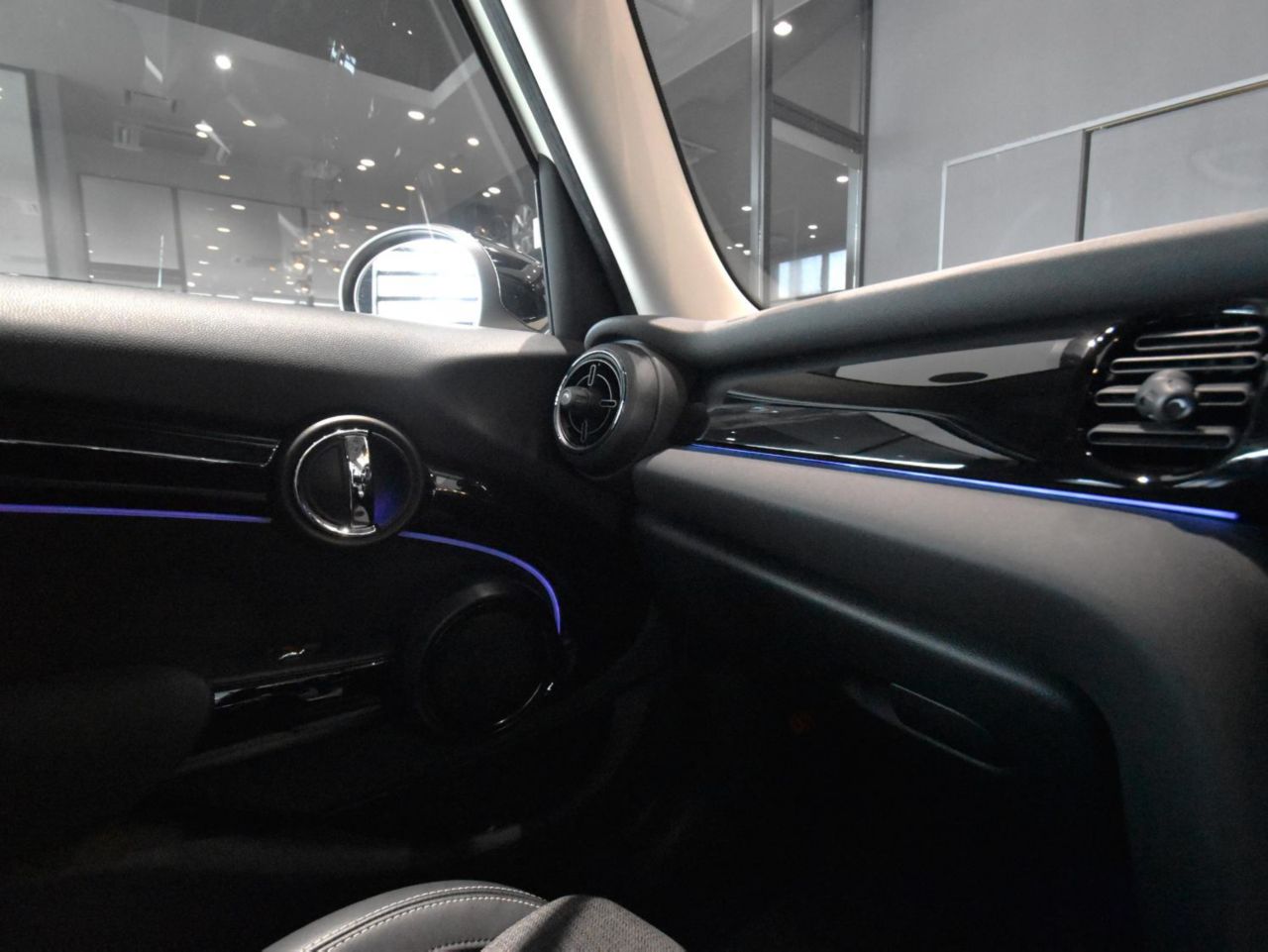 Cooper 5 doors