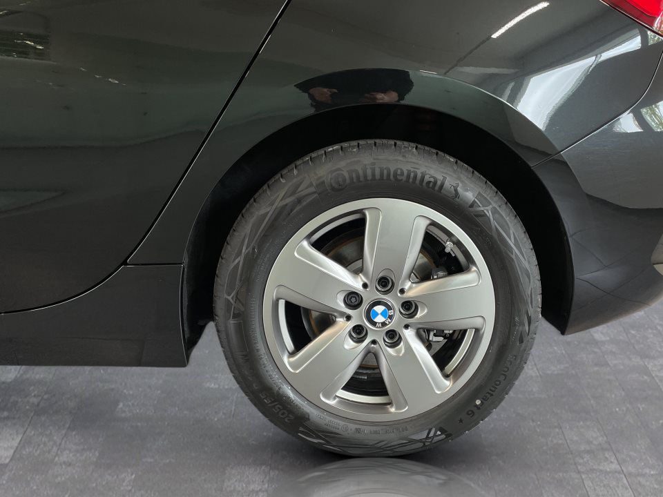 BMW 116