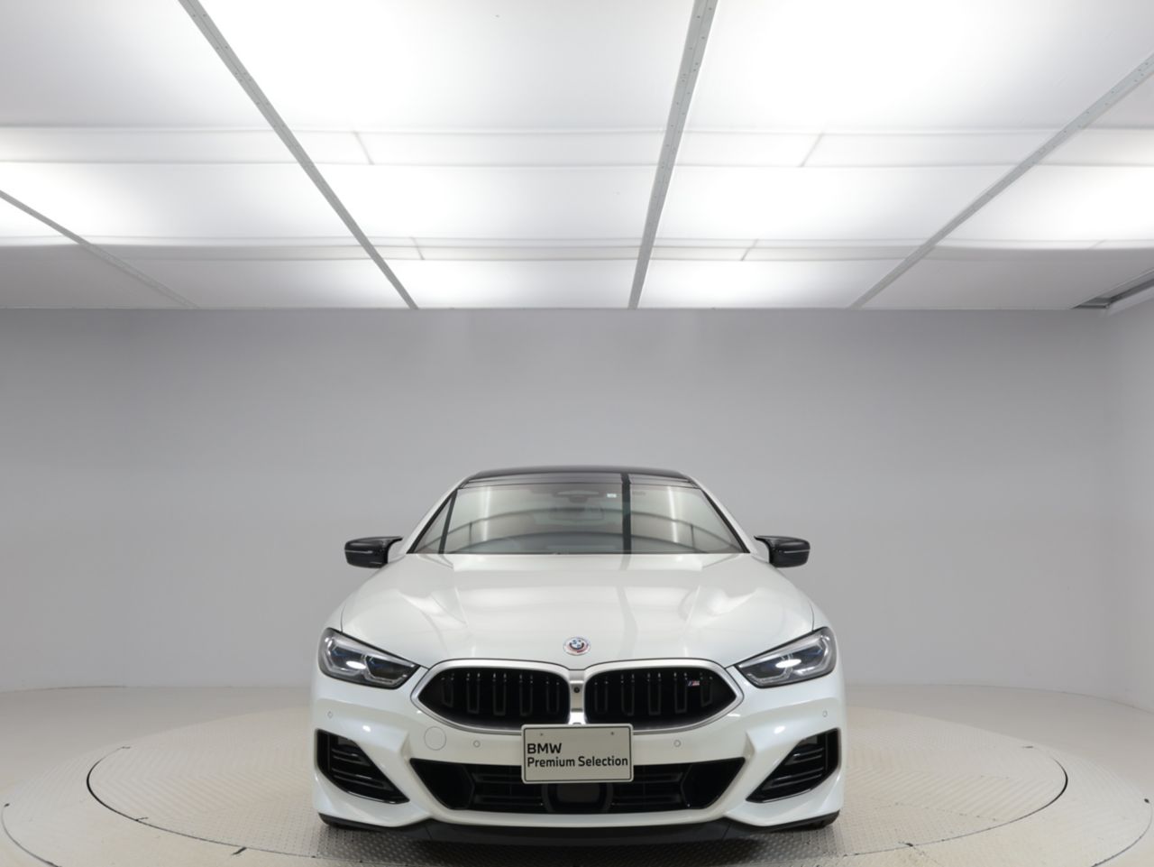 G16 M850i xDrive Gran Coupé N63B 4.4i