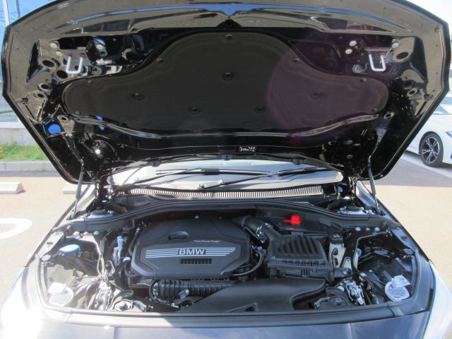 F44 218i Gran Coupe B38 1.5i