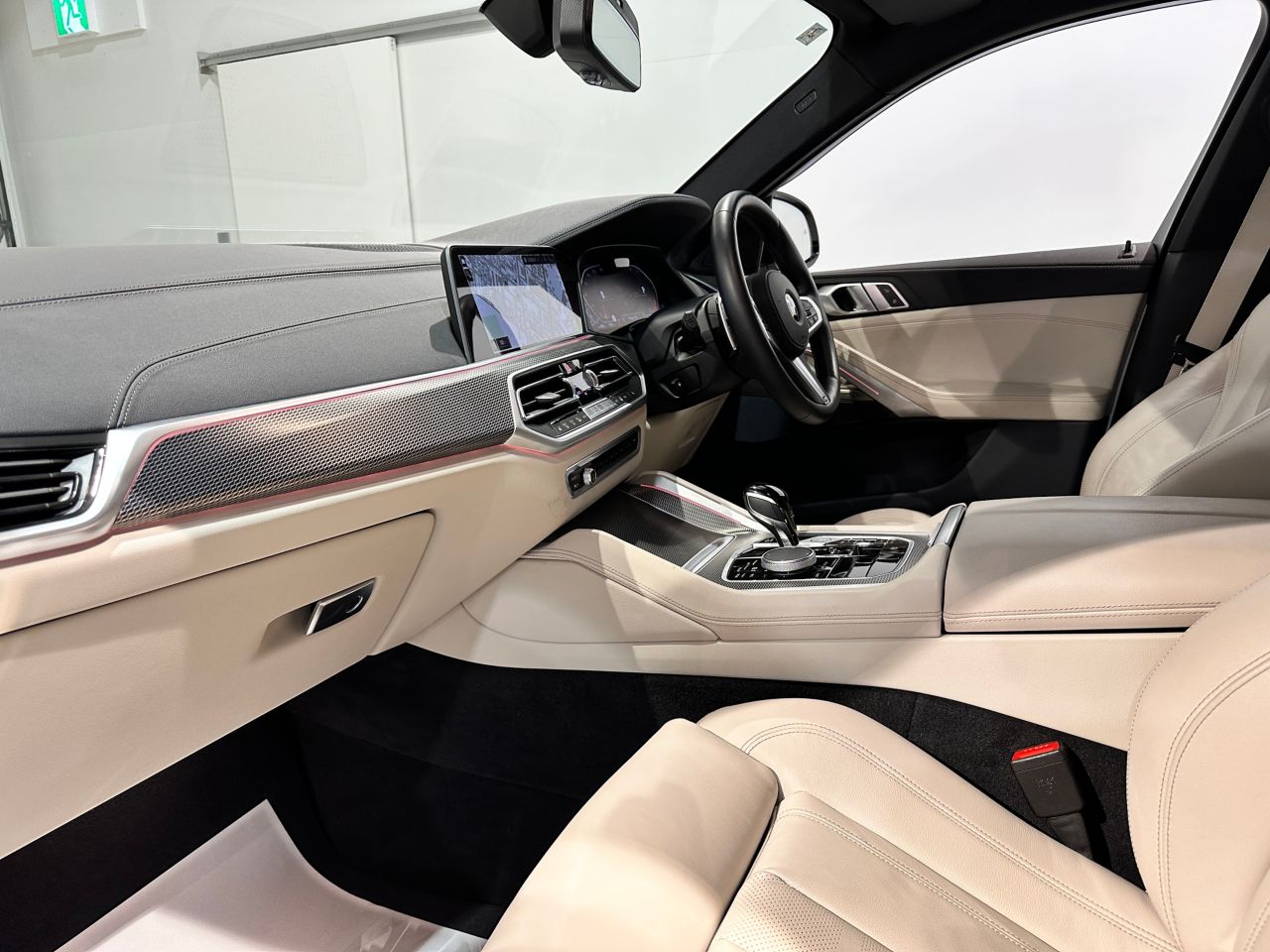 X6 xDrive30d RHD