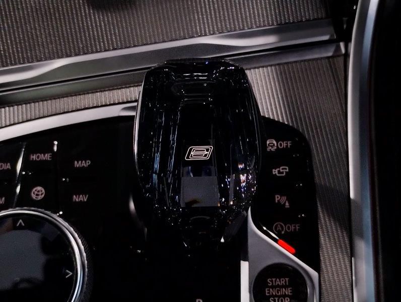 G16 840i M Sport Gran Coupe B58 3.0i