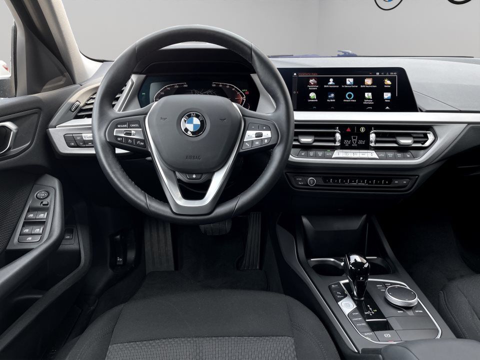 BMW 116